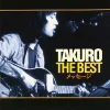 吉田拓郎　アルバムカバー