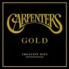 Carpenters "Greatest Hits" Album Cover