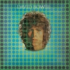 David Bowie Album Cover